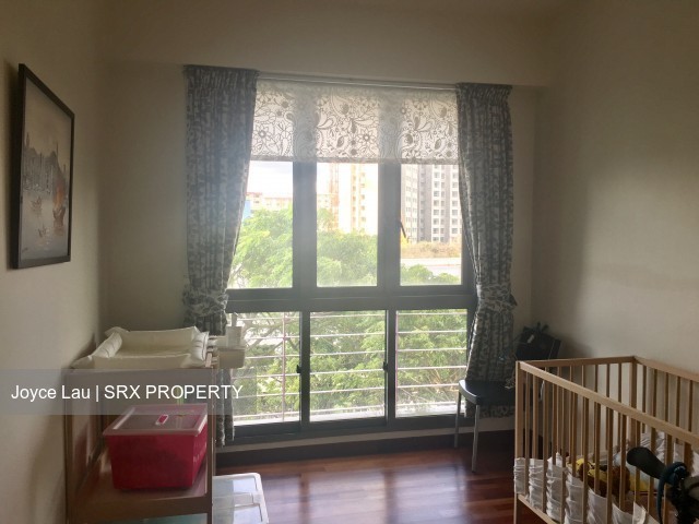 The Madeira (D23), Condominium #160589102